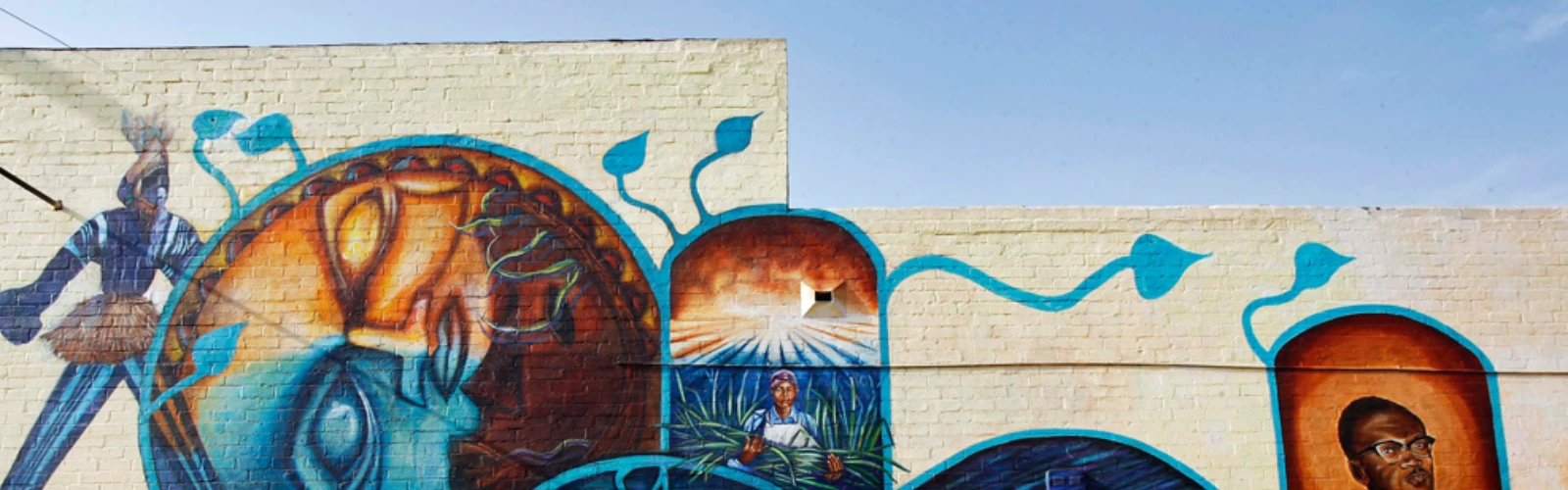 24 Hours in Leimert Park Village, Los Angeles: A Cultural & Creative Journey