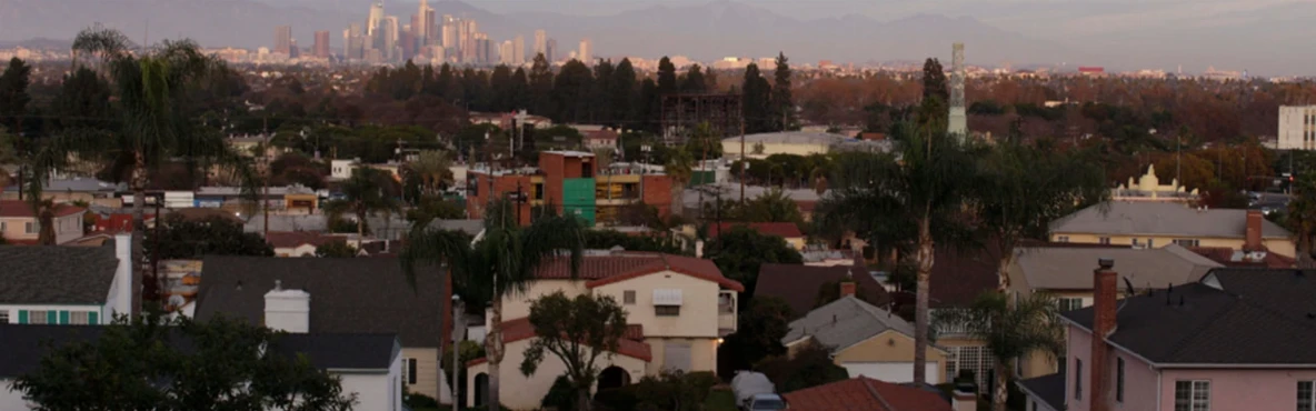Best Cafés in Leimert Park Village, Los Angeles