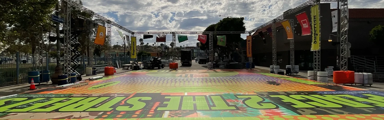 Best Restaurants in Leimert Park Village, Los Angeles