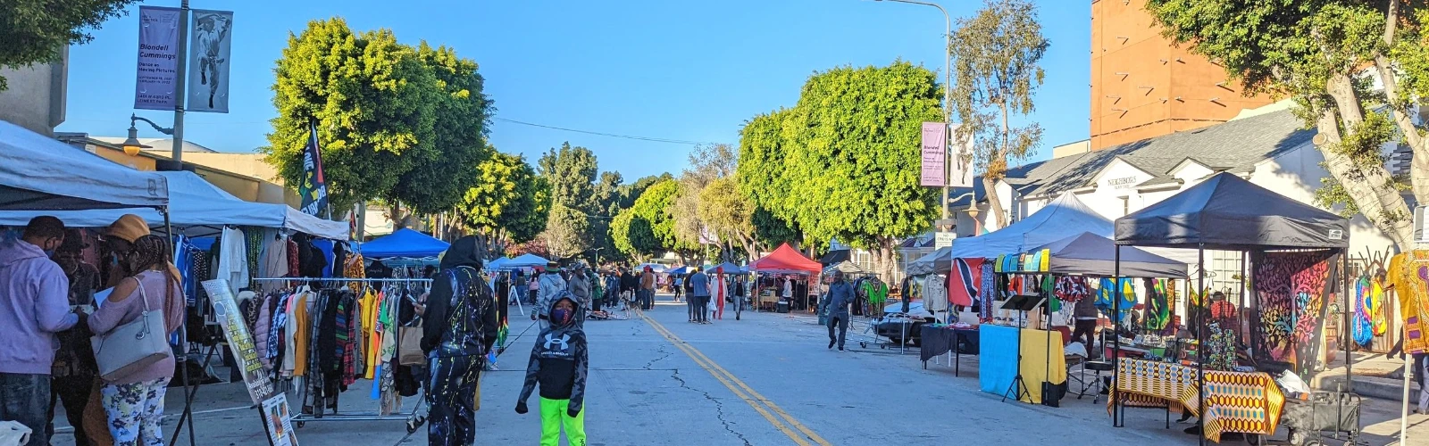 Things to Do in Leimert Park Village, Los Angeles