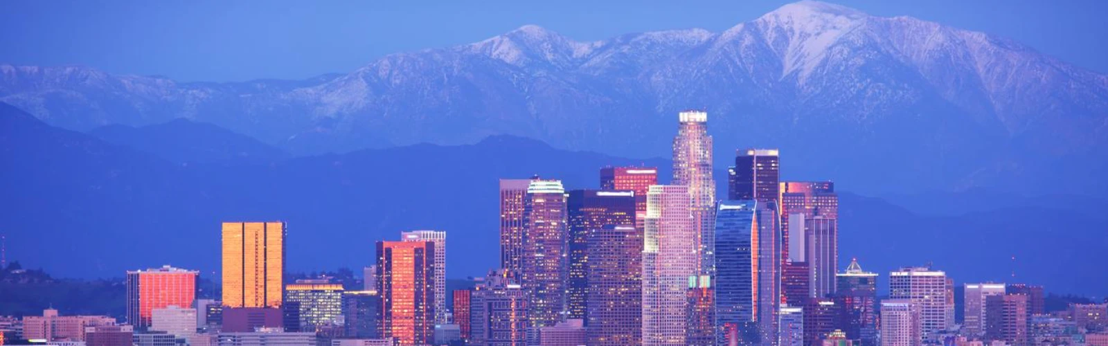 Top Day Trips from Leimert Park Village, Los Angeles