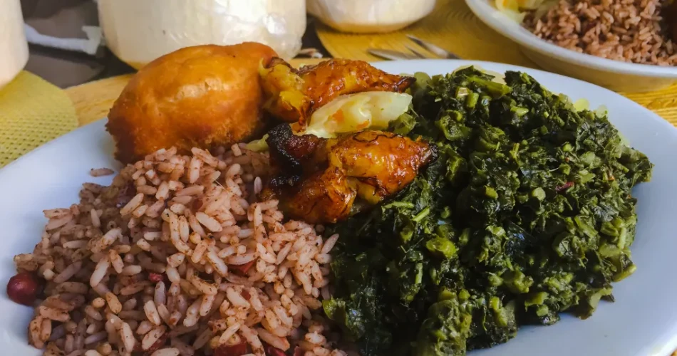 Best Restaurants in Leimert Park Village, Los Angeles