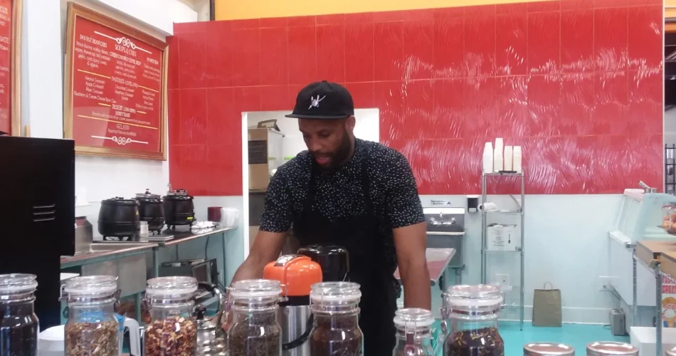 Best Restaurants in Leimert Park Village, Los Angeles