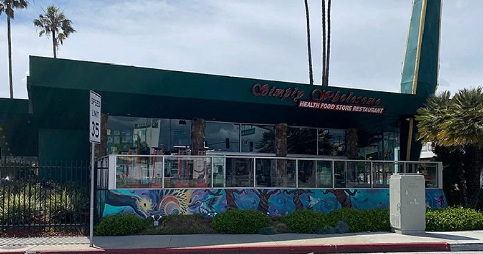 Best Restaurants in Leimert Park Village, Los Angeles