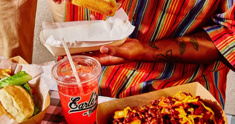 Best Restaurants in Leimert Park Village, Los Angeles