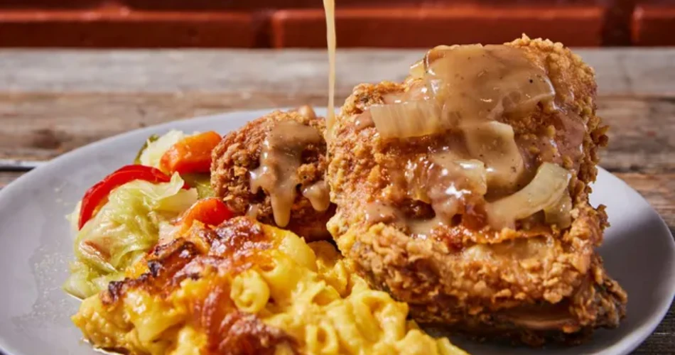 Best Restaurants in Leimert Park Village, Los Angeles