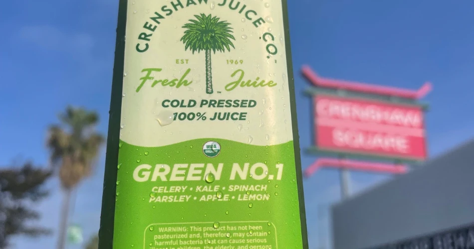 Best Restaurants in Leimert Park Village, Los Angeles