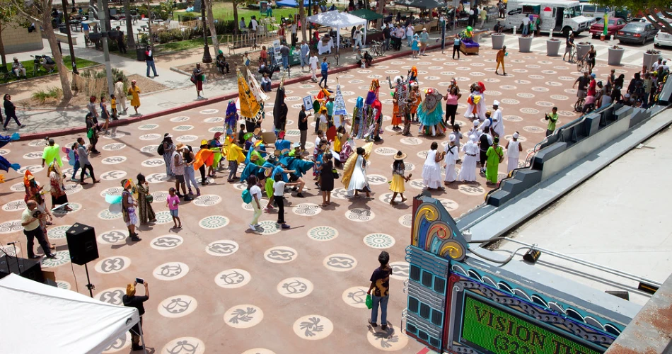 Things to Do in Leimert Park Village, Los Angeles