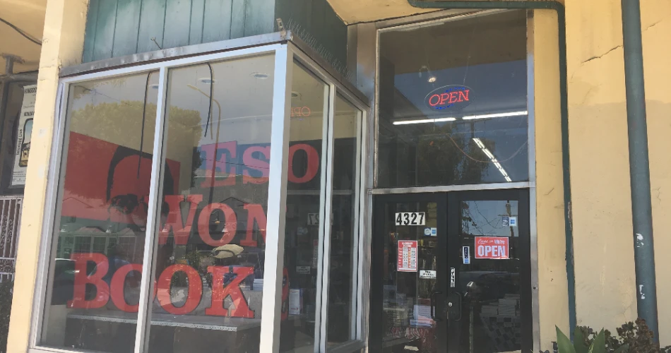 Things to Do in Leimert Park Village, Los Angeles