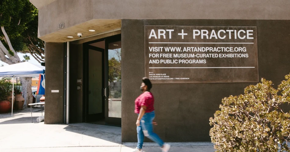 Things to Do in Leimert Park Village, Los Angeles
