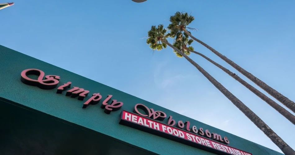 Best Cafés in Leimert Park Village, Los Angeles