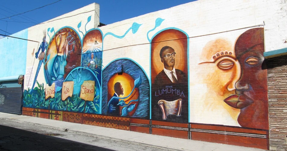 24 Hours in Leimert Park Village, Los Angeles: A Cultural & Creative Journey