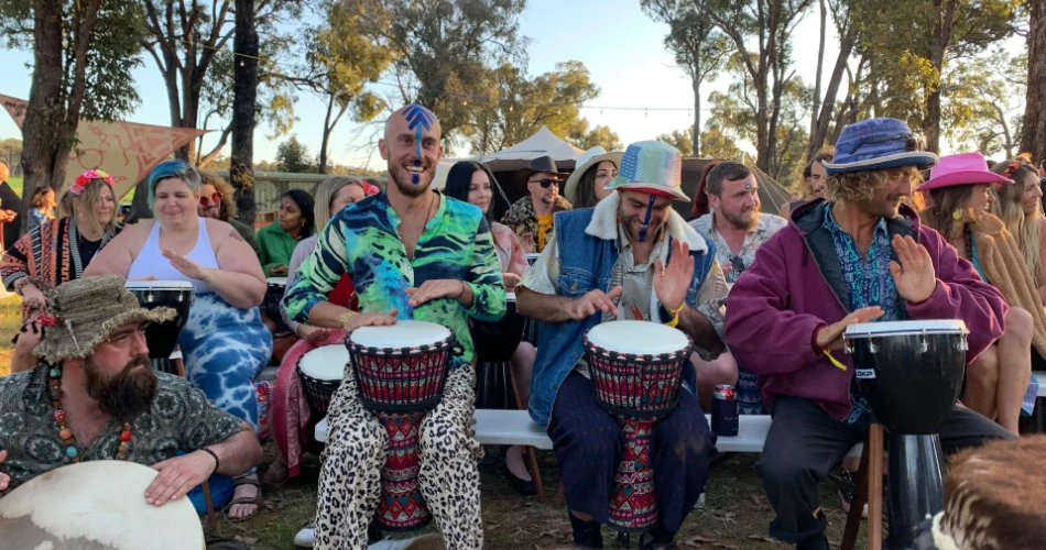 Nightlife in Leimert Park Village: A Cultural Evening in South LA