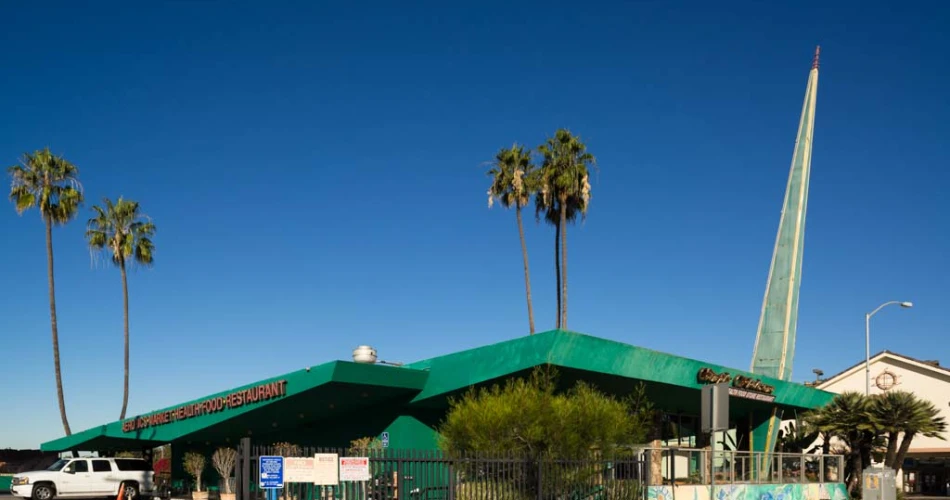 Nightlife in Leimert Park Village: A Cultural Evening in South LA