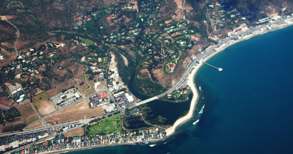 Top Day Trips from Leimert Park Village, Los Angeles