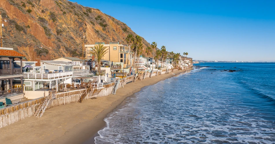 Top Day Trips from Leimert Park Village, Los Angeles