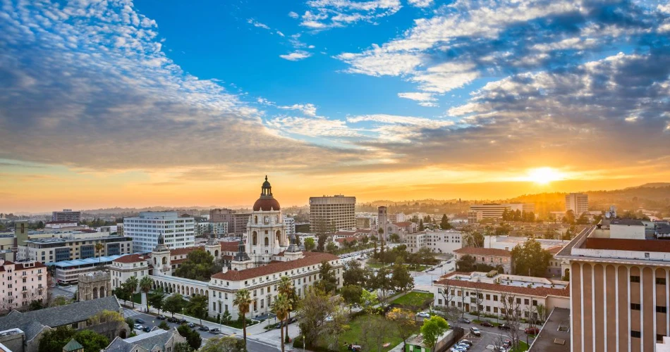Top Day Trips from Leimert Park Village, Los Angeles