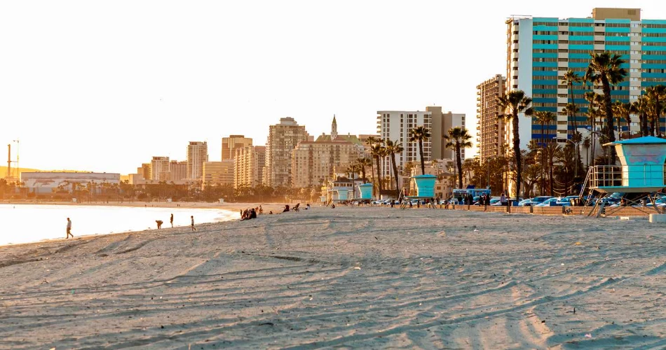 Top Day Trips from Leimert Park Village, Los Angeles