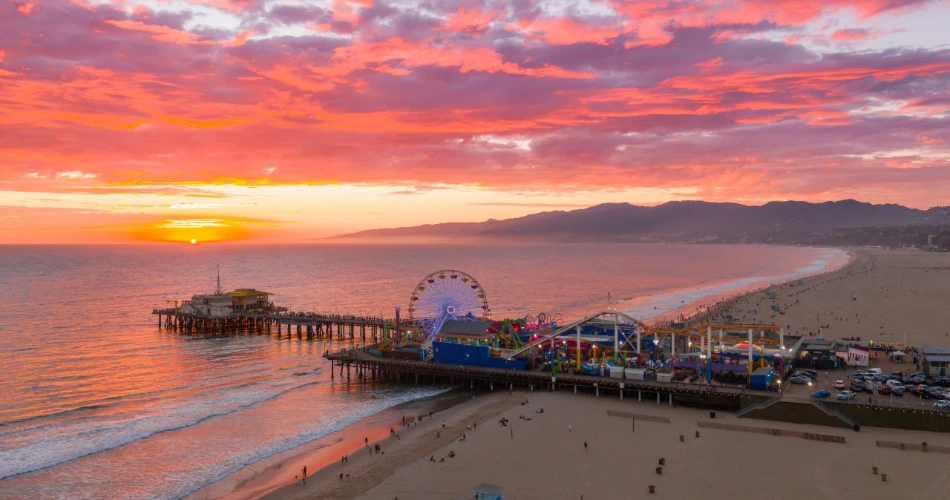 Top Day Trips from Leimert Park Village, Los Angeles