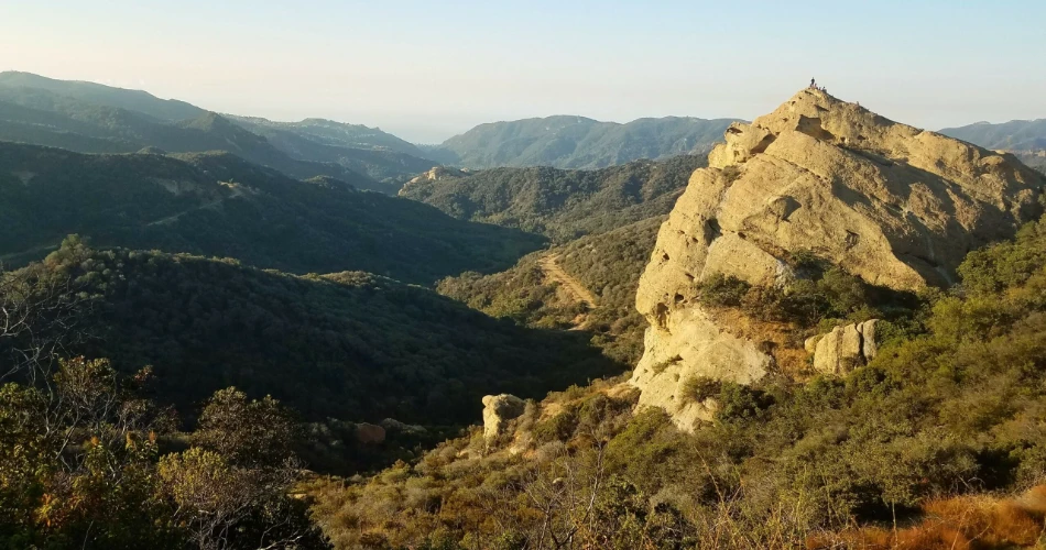 Top Day Trips from Leimert Park Village, Los Angeles