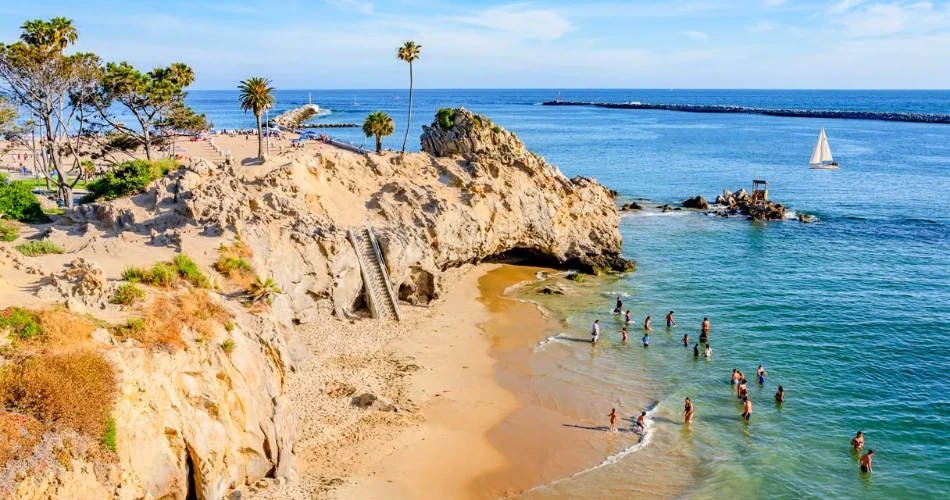 Top Day Trips from Leimert Park Village, Los Angeles